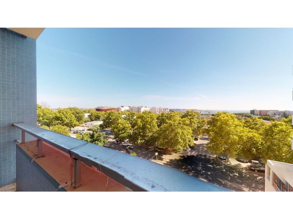 Apartamento, 4 quartos, Lisboa, Torres do Restelo
