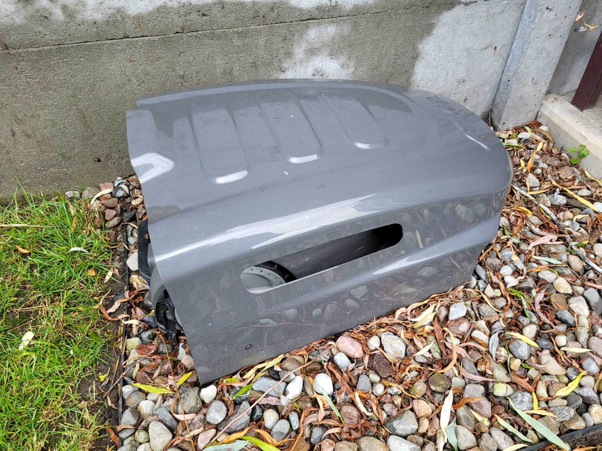 Robot koszący Stiga Autoclip 228 S
