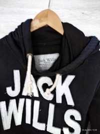 Bluza kangurek Jack Wills