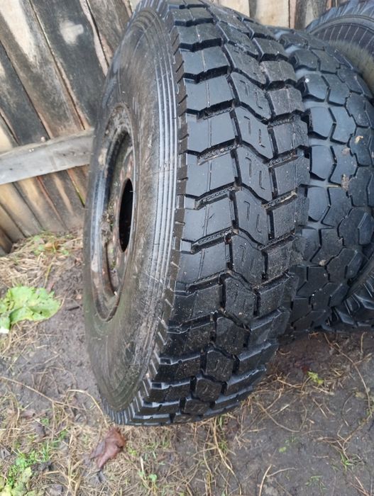 Колеса зіл,камаз, маз,татар р20