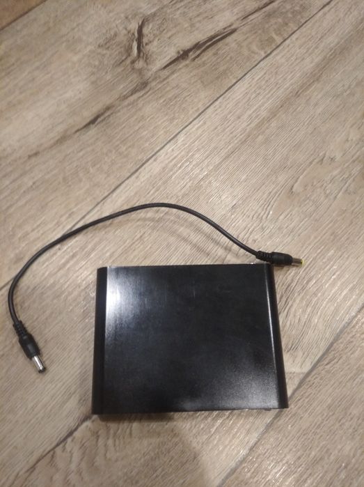 Безперебійник (UPS, ДБЖ, ИБП) 6x18650 для роутера, модема, камер