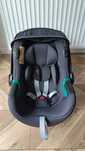 Fotelik Britax Baby-Safe iSense