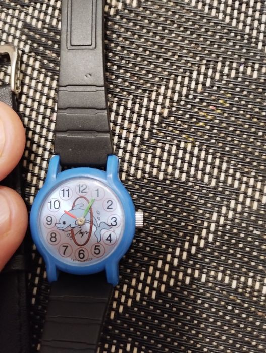 Часи луч редкие колекционние