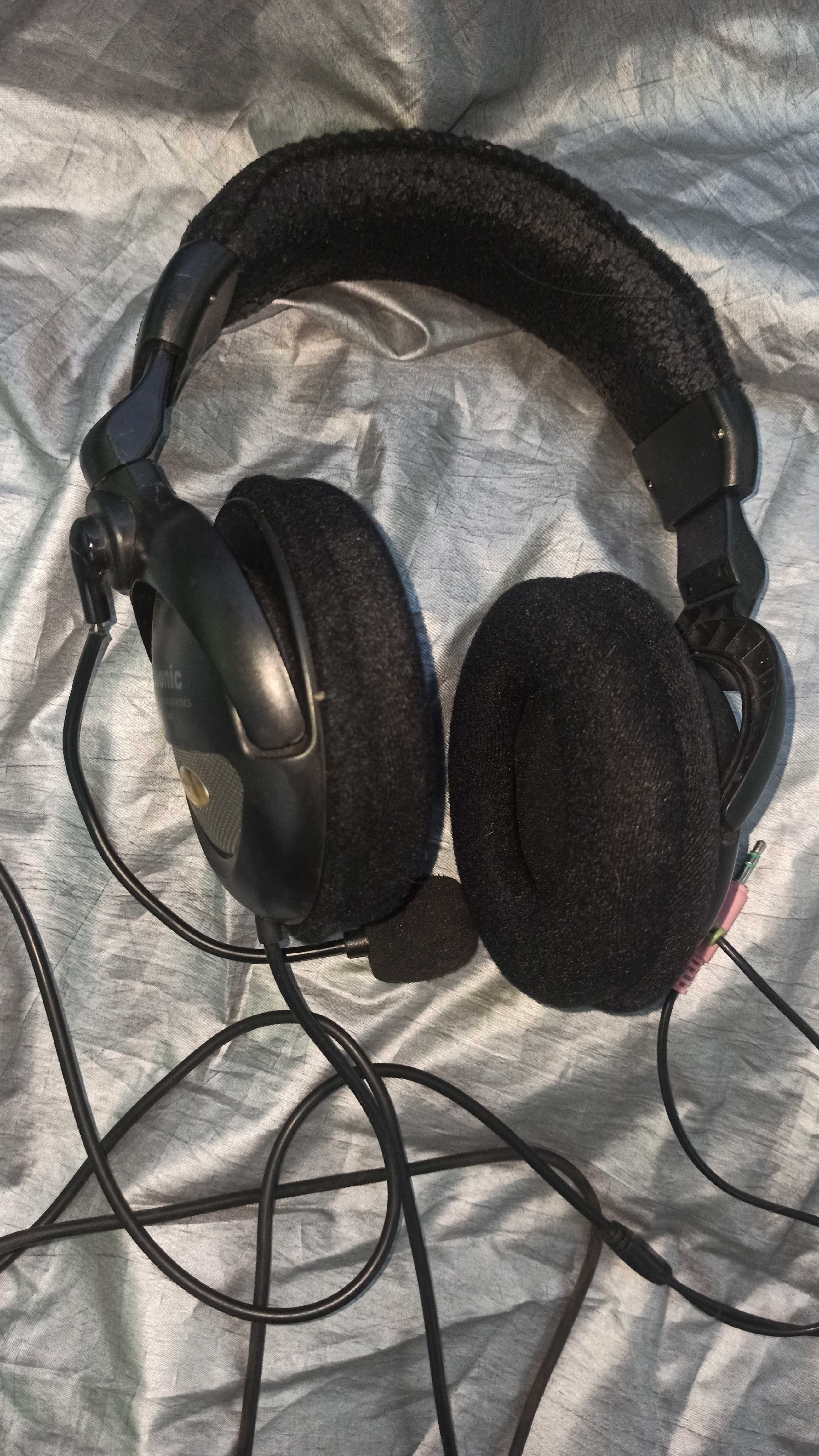 Наушники Cosonic MDR CD850