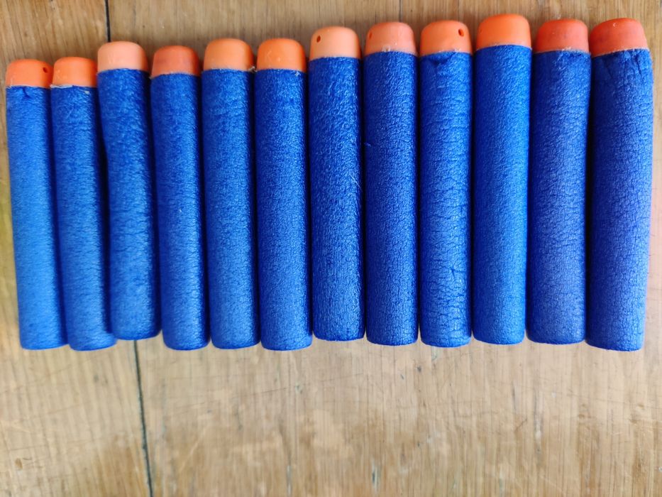 Nerf grande óptimo estado