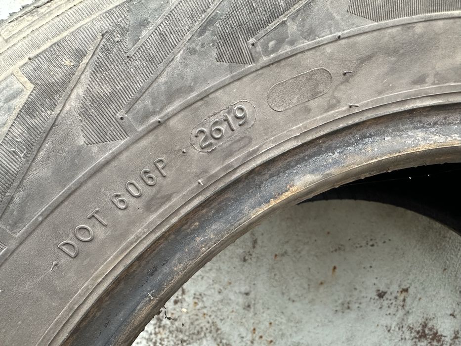 Зимние шины - купить зимнюю резину Nokian Tyres 195/65r15