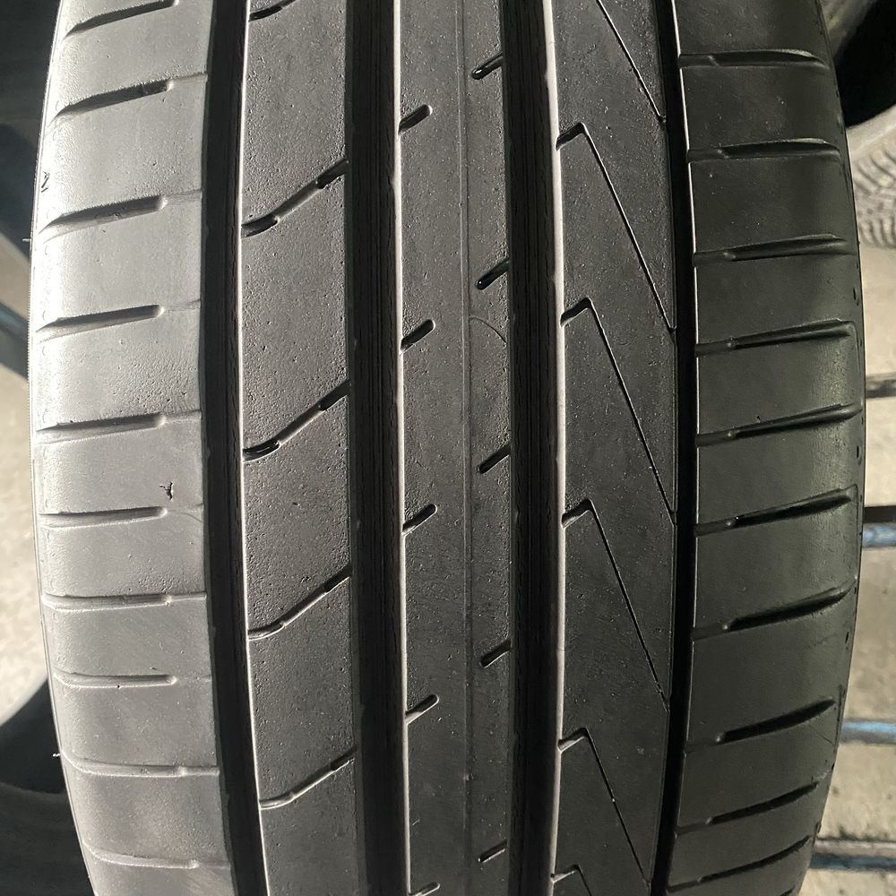 Шини 245/45/18 - 2шт Hankook ventus S1 evo2