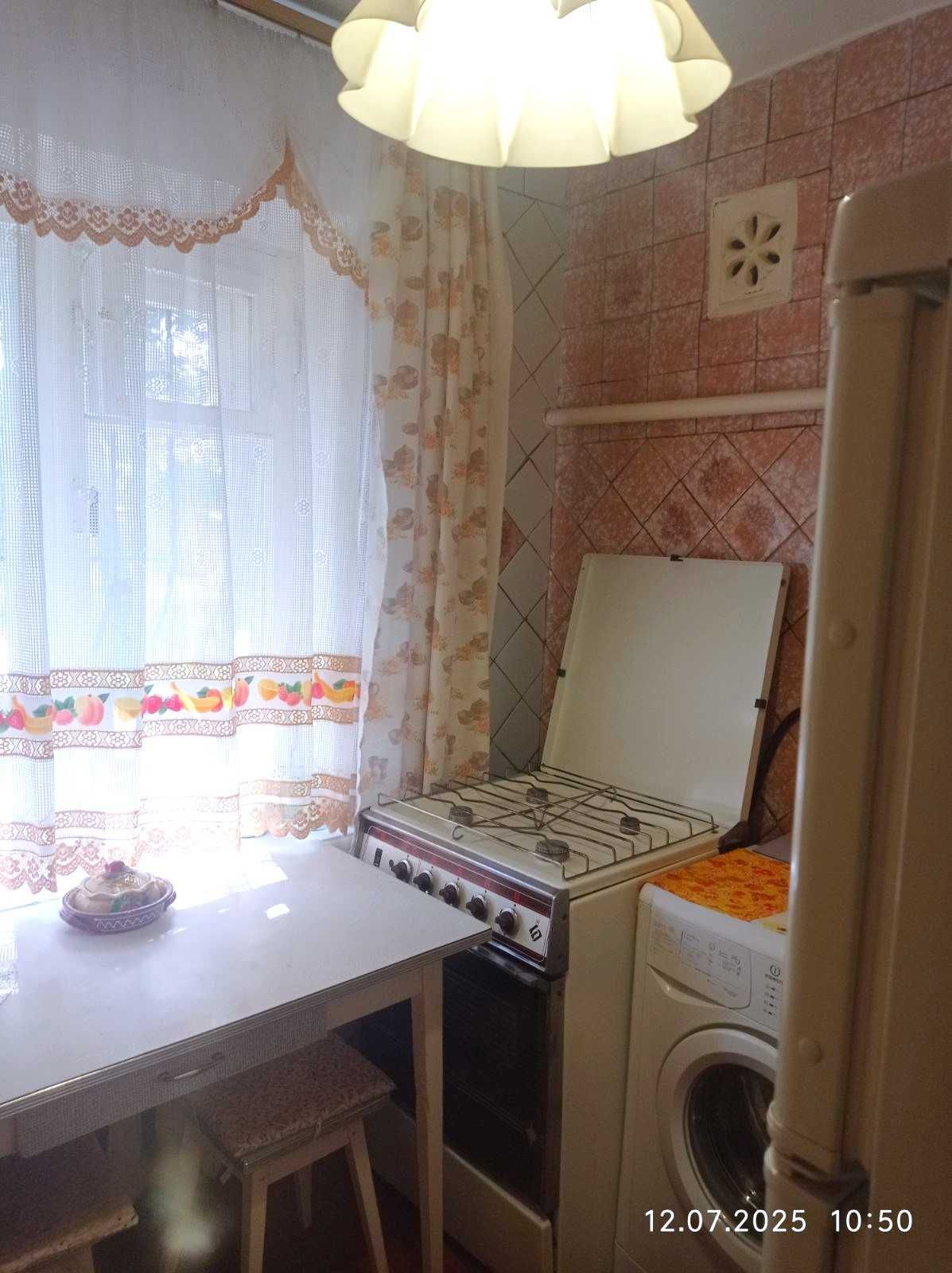 Центр Міста. 2-Кімнатна Квартира. Р-н. Автостанції №2. Готель "Київ"