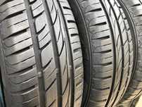 2x 175/65R14 Letnie Viking CityTech II, 2019 rok 6 mm