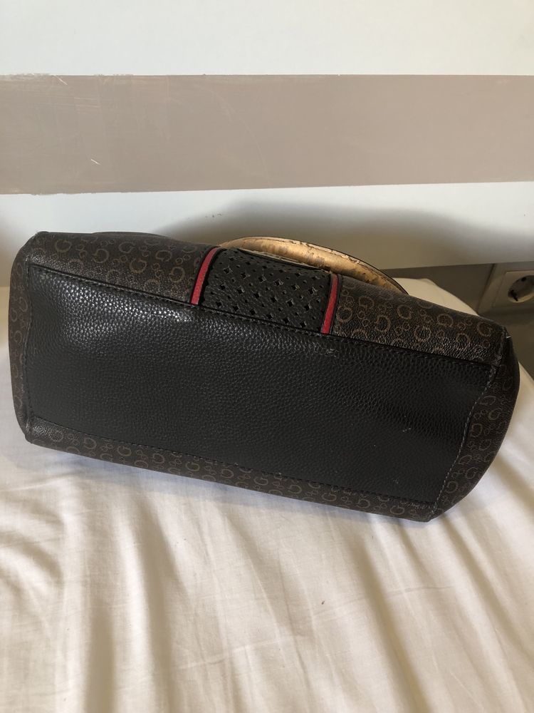 Bolsa de mão Guess