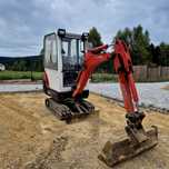 Kubota kx41-3s 2007