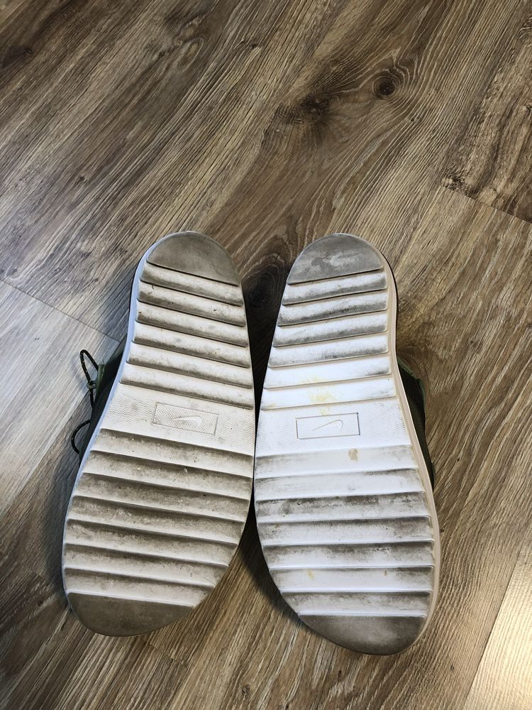 Тапочки Nike jord Сандалі Чоловічі Offline 2.0 GREY CZ0332-200