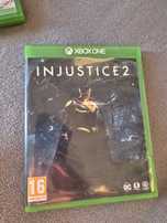 Injustice 2 Xbox One ekspresowa wysyłka