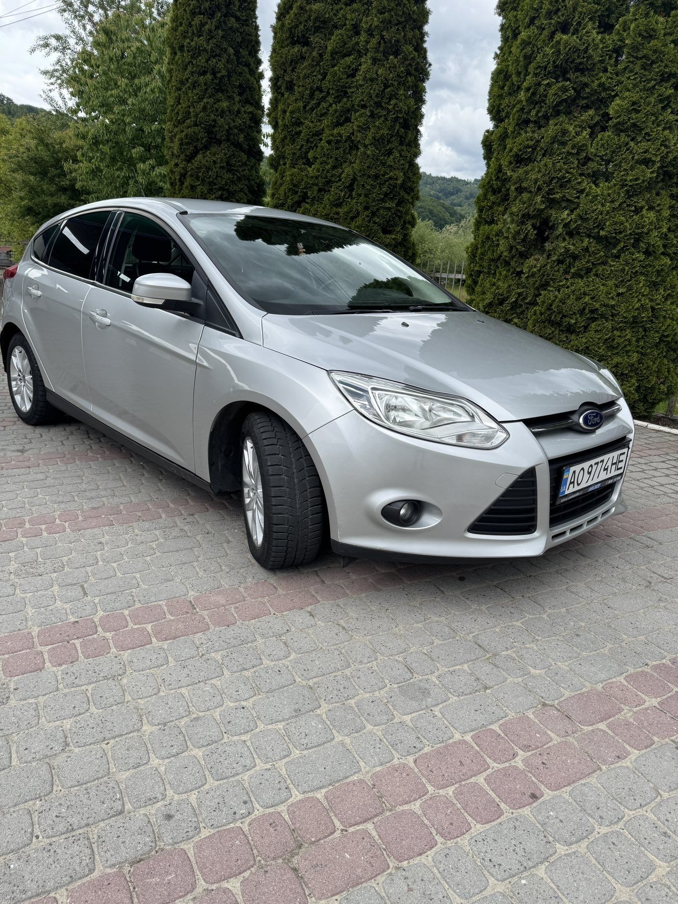 Продам авто в ідеальному стані, дуже економічне