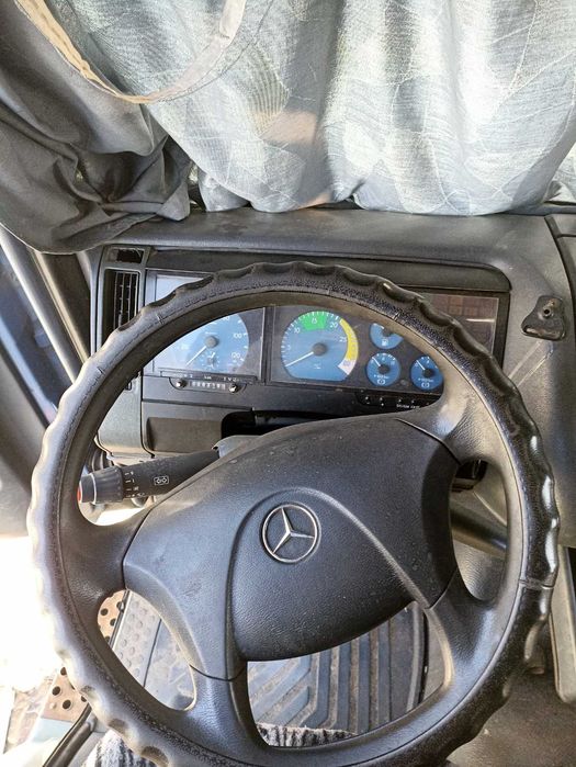 Продам Мерседес 10 т