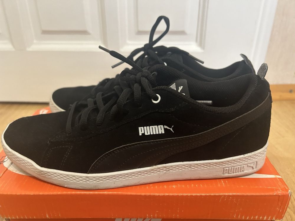 Продам кросівки puma originals.