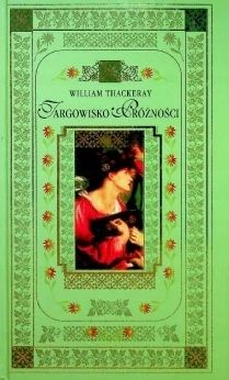 Targowisko Różności W.thackeray