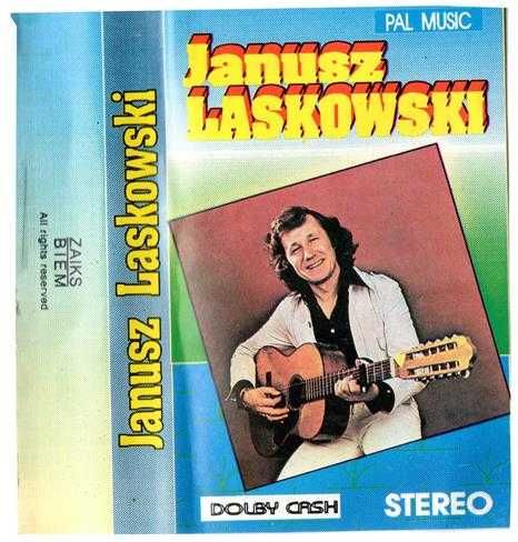 Janusz LAskowski