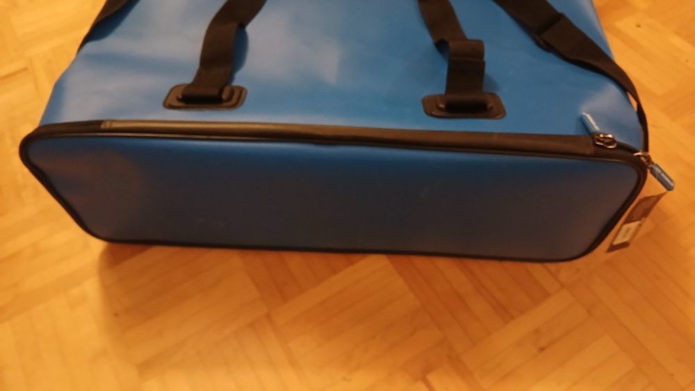 Torba na siatkę Robinson (Sensas Traper)
Torba na mokre siatki VDE-Rob