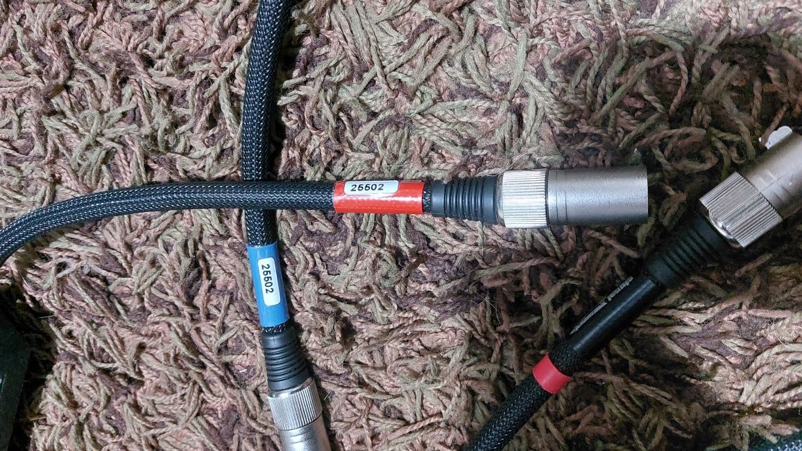 Mit Shotgun S2.3 xlr  2x1 metr
