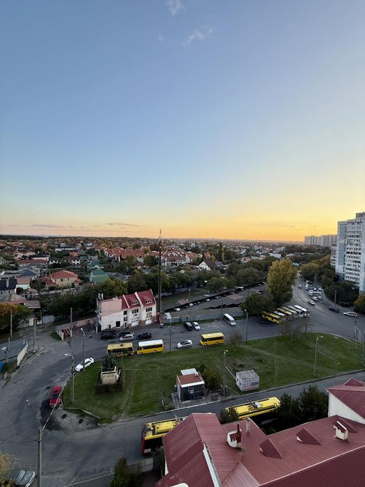 4х ком с ремонтом Таирова (3-232-302