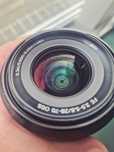 Фотооб'єктив sony 28-70 fe