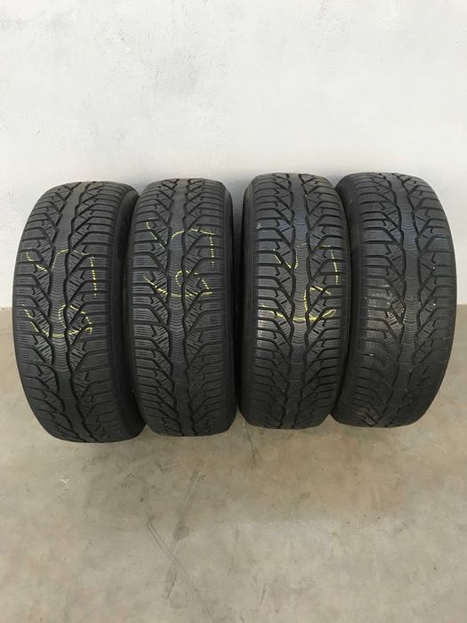 Kleber Krisalp Hp 2 205/60R16 92H M+S Nr 59
