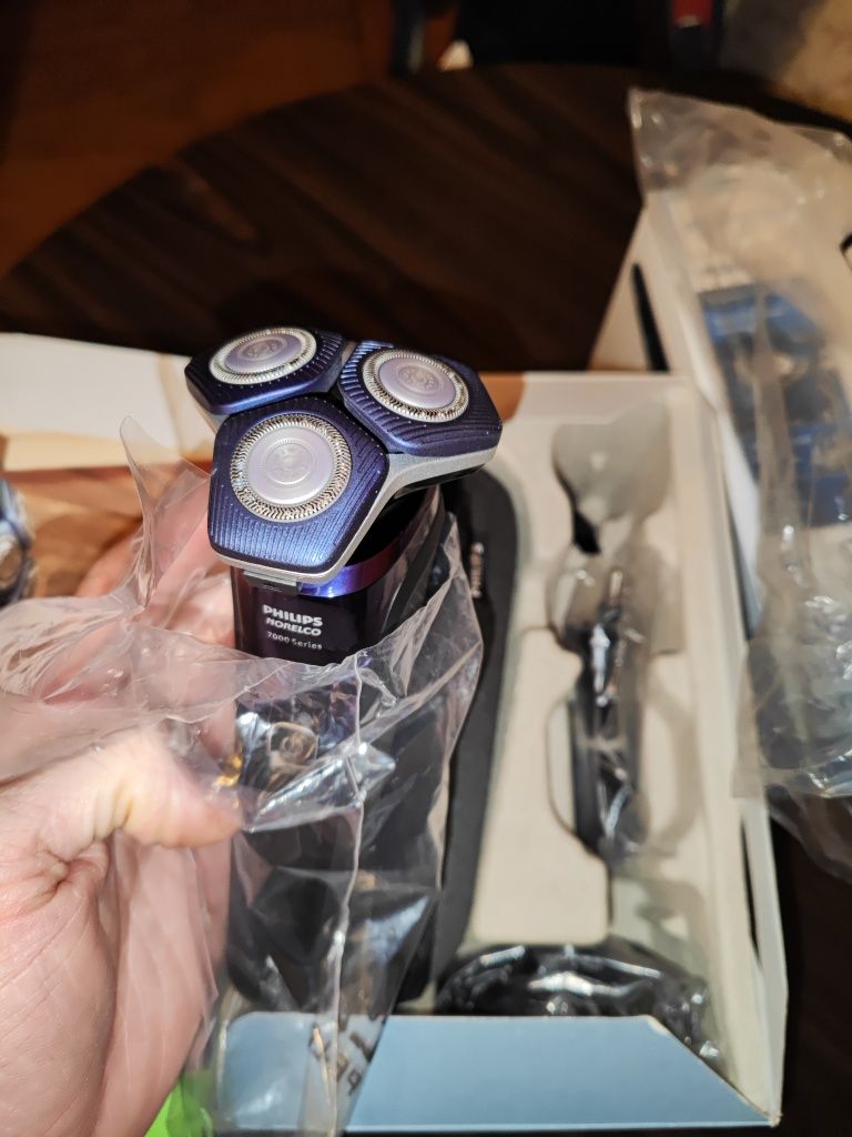 Бритва Philips 7800, Серия 7000 (s7885/85) Оригінал