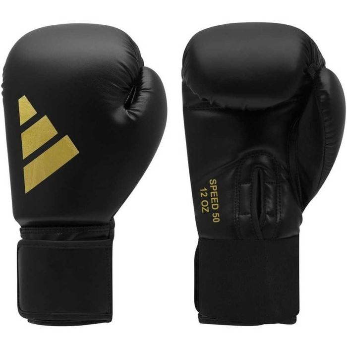 Боксерскі рукавички Adidas "Speed 50"