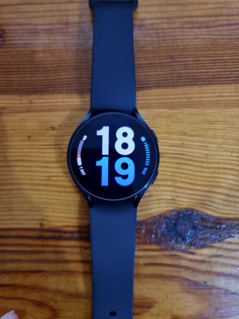 Galaxy Watch 5 44mm (R910N) Graphite