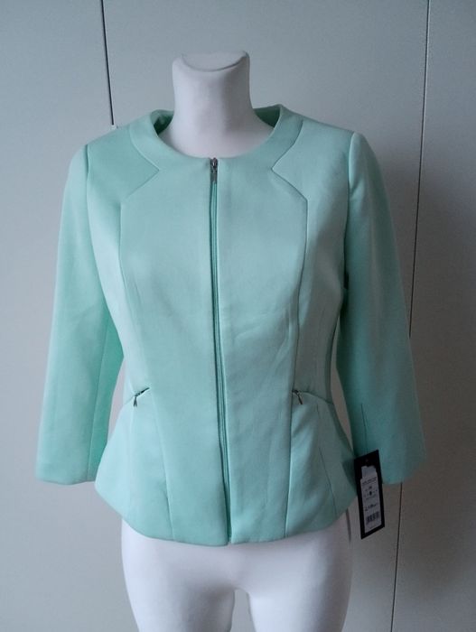 Żakiet nowy Reserved rozmiar 38,