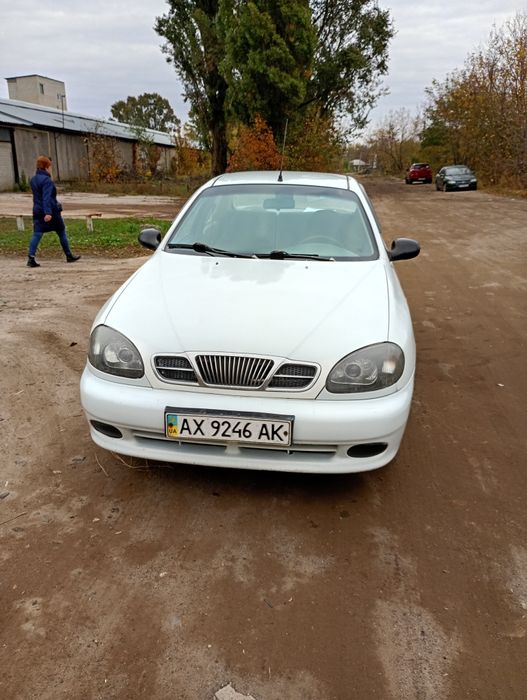 Продам Ланос 1.5