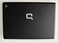 Laptop HP Compaq C700 1.66GHz/4GB DDR2/120SSD/DVD/USB VISTA