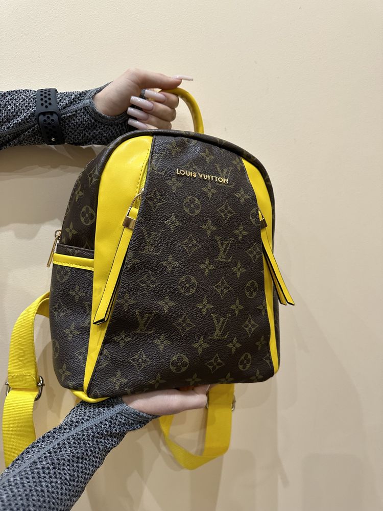 Рюкзак Louis Vuitton