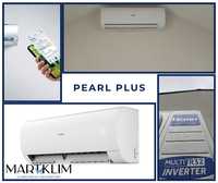 *Klimatyzator HAIER Pearl Plus 3,5 kW + montaż + FV + Gwarancja*