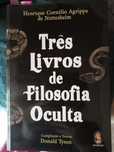 Três Livros de Filosofia Oculta