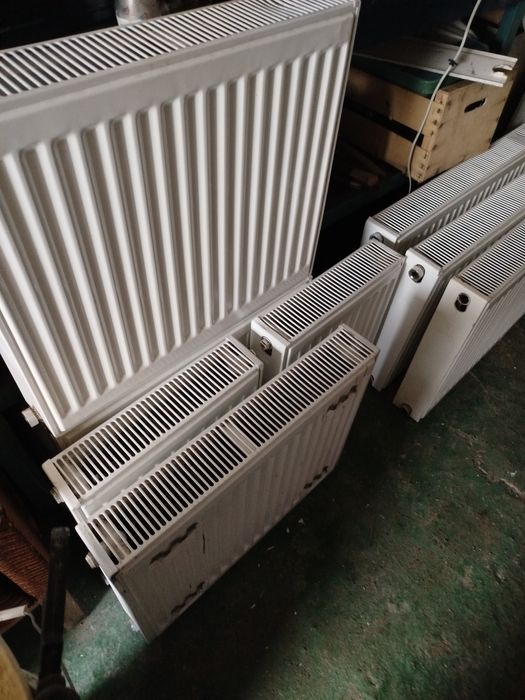 Продам радиатор отопления