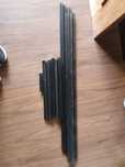 Perfils 2020 Aluminio