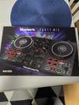 Konsola Dj Numark Party Mix
