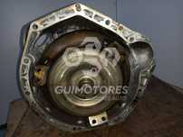 CAIXA VELOCIDADES MERCEDES C-CLASS C200 2.1CDI SPORT, REF: 722.640