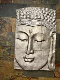 Quadro escultura Buda 120 x 80 cm