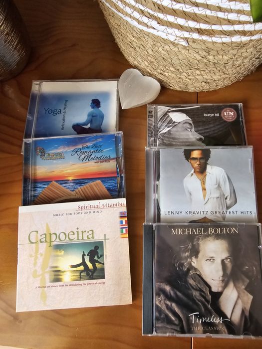 CDS vários, desde 2€