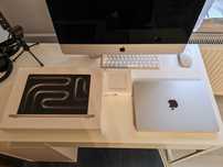 Nowy Macbook Pro 14 M3 8GB 1TB plus Gratis