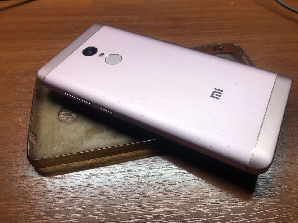 Xiaomi Redmi Note 4X 3/32GB