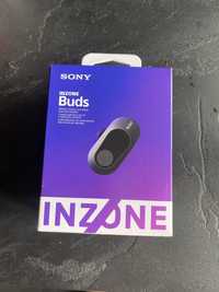 Sony Buds inzone WF-G700