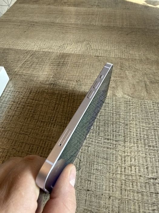 Apple iPhone 14 128GB 6,1" 12Mpix Fioletowy