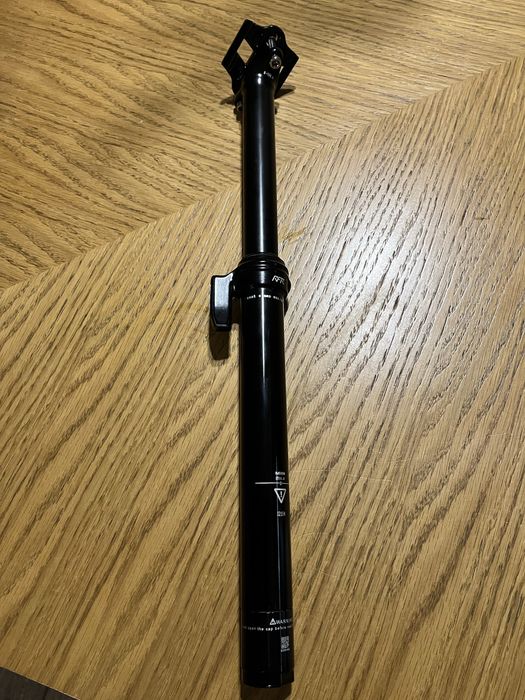 Sztyca-dropper XLC SP-T10