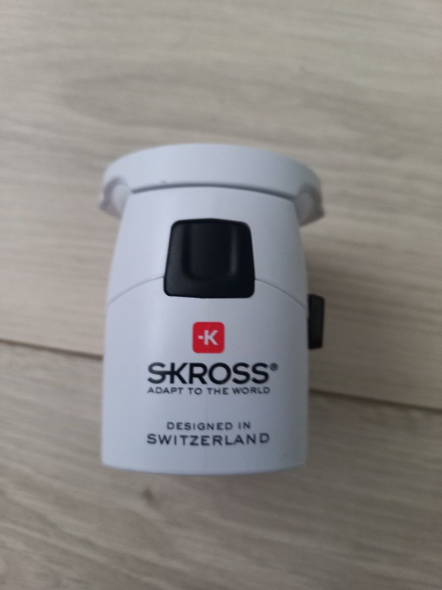 Сетевой адаптер SKROOS