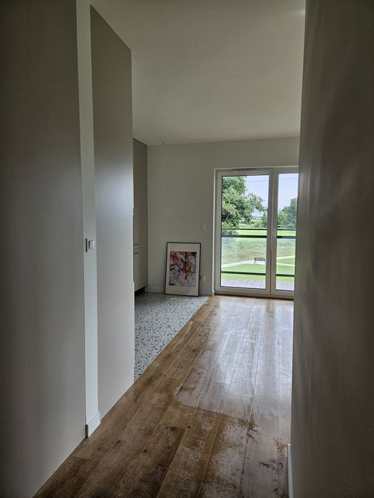 Nowe mieszkanie 58m2 Olchowa umeblowane/klimatyzacja/komórkaLokatorsk