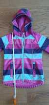 Kurtka Softshell rozm 122
